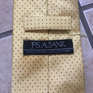 Accessories - JOS. A. BANK TIE Accessories - JOS. A. BANK TIE